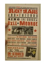 Ricky Skaggs Press Set and Card-
show original title

Original TextRicky Skag... - £21.13 GBP