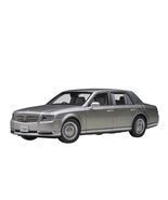 Autoart Toyota Century with Curtains RHD (Right Hand Drive) Silver Speci... - $5,594.74 MXN