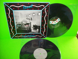 Bill Nelson ‎– Banal 1981 VINYL 12&quot; EP Record + Bonus Living In My Limo New Wave - £10.10 GBP
