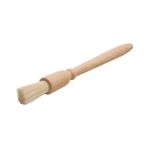 Kitchen Craft Large Wooden Pastry/Basting Brush 25cm  - $28.00