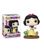 Disney Snow White Movie Ultimate Princess POP! Figure Toy #1019 FUNKO NI... - £10.80 GBP