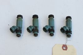 2005-2006 SAAB 9-2 AERO FUEL INJECTORS SET (SET OF 4) K8361 image 6