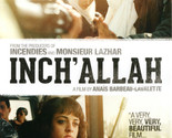 Inch&#39;Allah DVD | Region 4 - $8.86