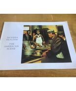 Modern Realism: The American Scene D. Wigmore Fine Art - €21,30 EUR