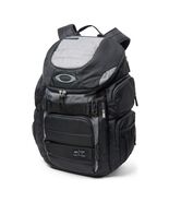 OAKLEY - Enduro 2.0 30L Backpack 17" Laptop - School College Back Pack - Black - $76.55