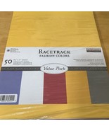 Card stock Fashion Colors “Racetrack” Paper Company - $11.99