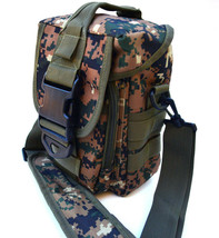 Acid Tactical® MOLLE First Aid Bag Pouch Trauma Medic Utility - Marine Marpat  - £15.97 GBP