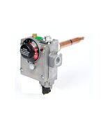 RELIANCE State IND 9000246 Gas Control Valve and Thermostat - $2,446.45 MXN