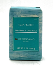 Moroccanoil Soap Cleansing Bar 7 oz-5 Pack - £64.11 GBP