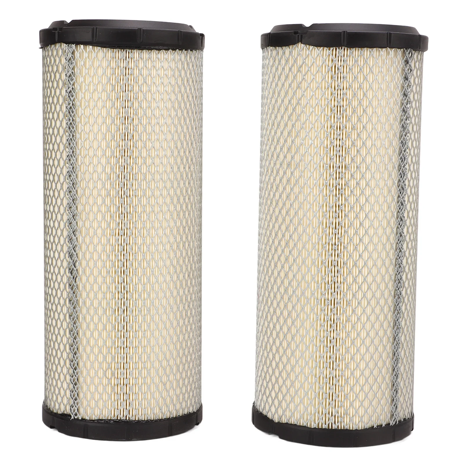 Air Prevent Filter Easy Installation Wear Resistant Durable 715900422 Air Filter - £130.66 GBP