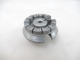 WB16K10070 GE Gas Range Burner Head WB16K10070 222D3633P001  Small - $13.83