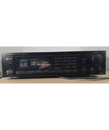 ONKYO TX-800 Stereo Quartz Synthesized AM/FM Stereo Receiver. Tested. - $66.30 CAD