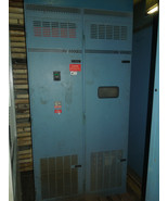 Freeborn Industries AV6000 Dry Power Capacitor - 327 KVAR, 480V, 3PH, 39... - $6,000.00
