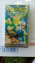 Pokemon Vol. 40: The Johto Journeys - Midnight Guardian (VHS, 2001) - £67.64 GBP