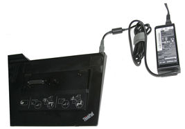Lenovo T520 Laptop (ThinkPad) - Type 4243 with [ThinkPad Mini Dock Series 3] image 9