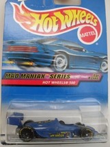 Hot Wheels 500 MAD MANIAX Series #1/4 -2000 (1:64 Scale) - $7.84