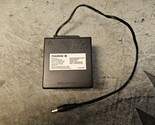 Medela Portable Battery Pack Charger #901.7002C 12v DC 2a Fits 57000 55000 - $4.90