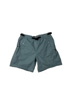 The North Face Men&#39;s Cargo Shorts Size Large Outdoor Hiking Utility - $44.99