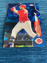 2020 Topps Chrome Update Sapphire Mike Moustakas Cincinnati Reds - $4.00