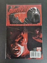 Daredevil, Blood of the Tarantula [Marvel Comics] - $4.00