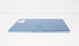 Microsoft Surface Pro 11th Gen 13” Snapdragon X Plus 16GB 512GB SSD Sapphire image 6