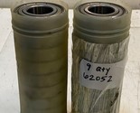18 Quantity of Ball Bearings 6205Z | 52mm OD 25mm Bore 15mm Thick (18 Qu... - $69.99