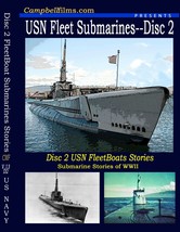 US-Navy Gato Submarine Film Story WW2 Fleet Boat D2 DVD - £14.00 GBP