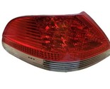 Driver Tail Light Quarter Panel Mounted Fits 02-05 BMW 745i 362584 - £23.53 GBP