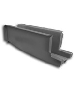 Ford Anglia 105E Front Outrigger / Jacking Point - $226.36 CAD