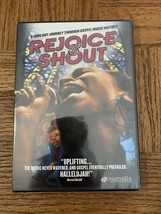 Rejoice And Shout DVD - £12.42 GBP