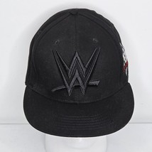 WWE Superstar Experience 2018 Snapback Hat WWF Wrestler Wrestling Souvenir - $14.99