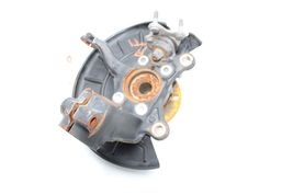 11-18 VOLKSWAGEN JETTA FRONT RIGHT PASSENGER SIDE KNUCKLE Q2800 image 6