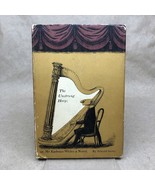 The Unstrung Harp by Edward Gorey (Signed, First Edition, Hardcover in J... - £945.19 GBP