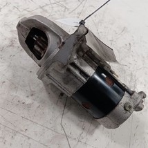 Engine Starter Motor Fits 19-20 FORESTER - $54.79