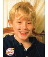 Macaulay Culkin - The Party - Damon Pampolina - 11&quot; x 8&quot; Teen Mag Poster... - £6.70 GBP