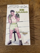 Elvis Kid Galahad VHS - $10.00