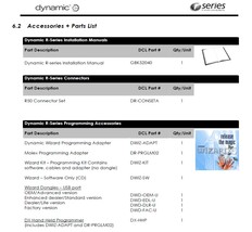 DR90-A01 Dynamic R-Series 90A Controller Pride Victory Freerider Rascal Mobility image 9