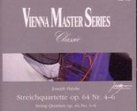 Haydn string quartets op. 64 nos. 4 6 by vienna master series thumb155 crop