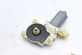 06-11 MERCEDES-BENZ C219 FRONT/REAR RIGHT PASSENGER DOOR WINDOW MOTOR E4440 image 4