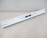 GE Monogram Refrigerator Control 31” Display Panel  WR55X10918 WR17X11036 - $792.00