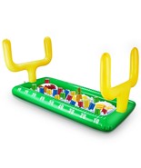 Inflatable Football Field Cooler Football Party Drink Cooler Football Pa... - £33.80 GBP