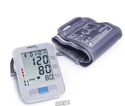 Lumiscope Upper Arm Blood Pressure Monitor - £22.77 GBP