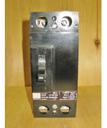 WESTINGHOUSE CA2200X 200 AMP, 2 POLE, 240 VAC MAIN CIRCUIT BREAKER ~ RAR... - $380.32 CAD