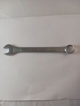 Hyper Tough, 9/16 Inch, Combination Wrench, 7 Inch, Preowned, Chrome Van... - $4.50