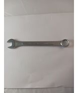 Hyper Tough, 9/16 Inch, Combination Wrench, 7 Inch, Preowned, Chrome Van... - $6.32 CAD