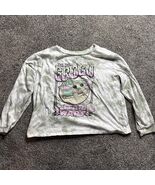 Youth Star Wars Mandalorian The Child Grogu Baby Yoda Tie Dye T-Shirt XL... - €7,70 EUR