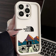 Emery Apple Phone Case For 12, 13, 14, 15, 15Pro, 15ProMax Soft Shell Ph... - $10.99