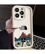Emery Apple Phone Case For 12, 13, 14, 15, 15Pro, 15ProMax Soft Shell Ph... - $14.96 CAD