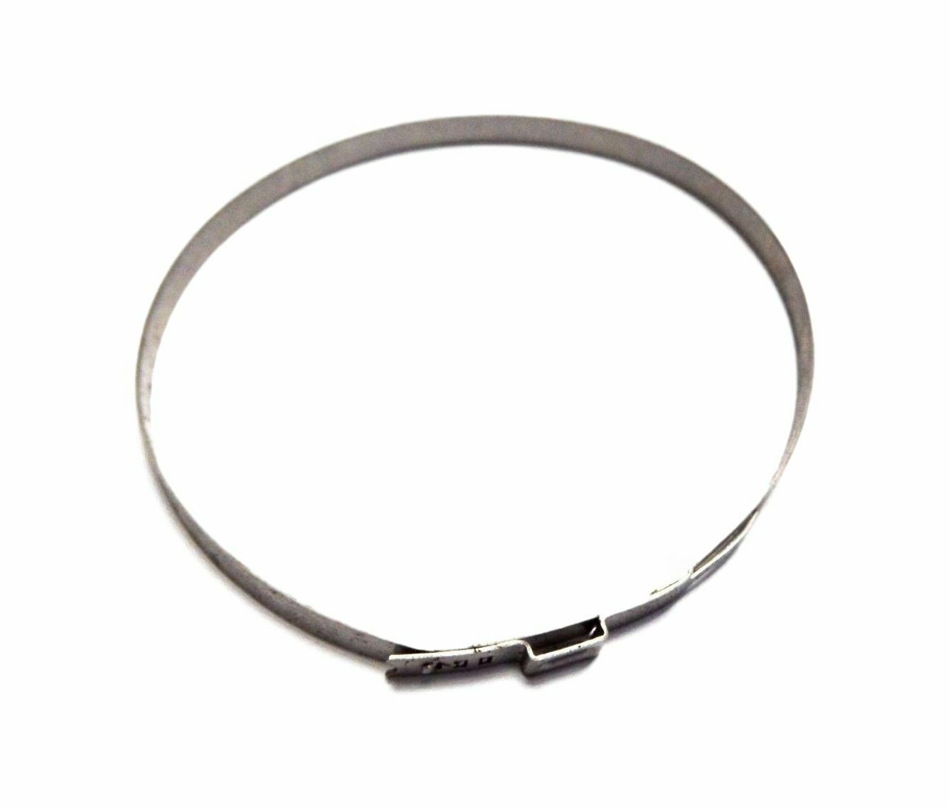Moog CV3483 Chassis Part Clamp CV-3483 Brand New Free Shipping! - $12.86