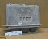 09 Ford F150 4.6L Engine Control Unit ECU 9L3A12A650BHB Module 447-6C8 - $124.99